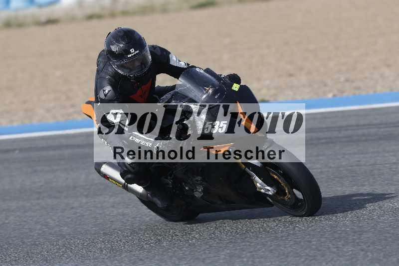 /Archiv-2024/02 29.01.-02.02.2024 Moto Center Thun Jerez/Gruppe gruen-green/535